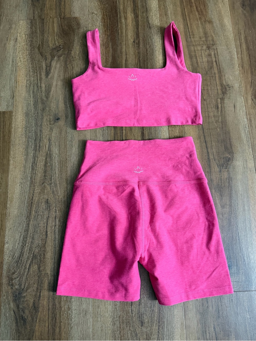 Beyond Yoga Spacedye Set Medium